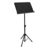 On-Stage SM7211B Music Stand w/ Tripod Base