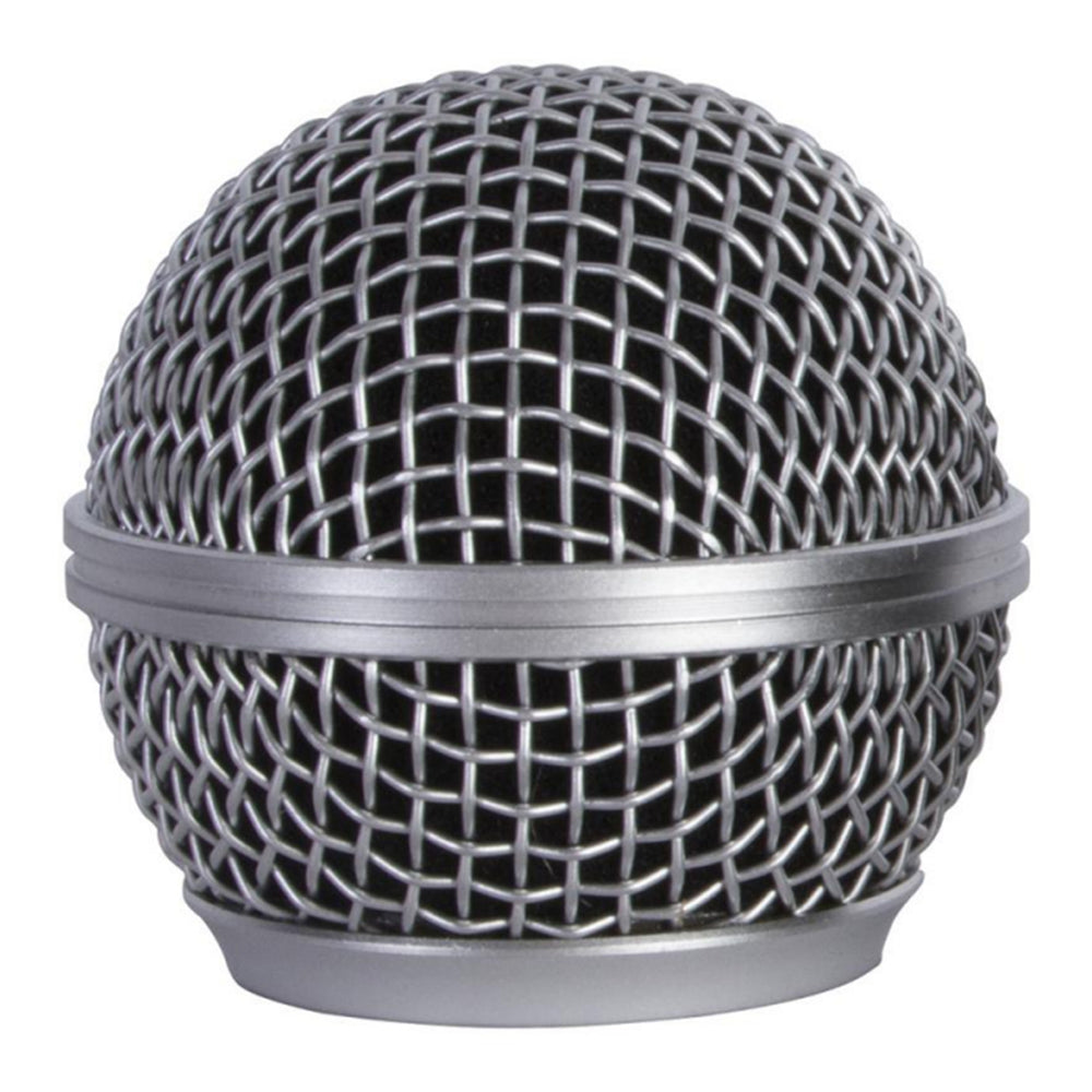 On-Stage SP58  Replacement Steel Mesh Grille