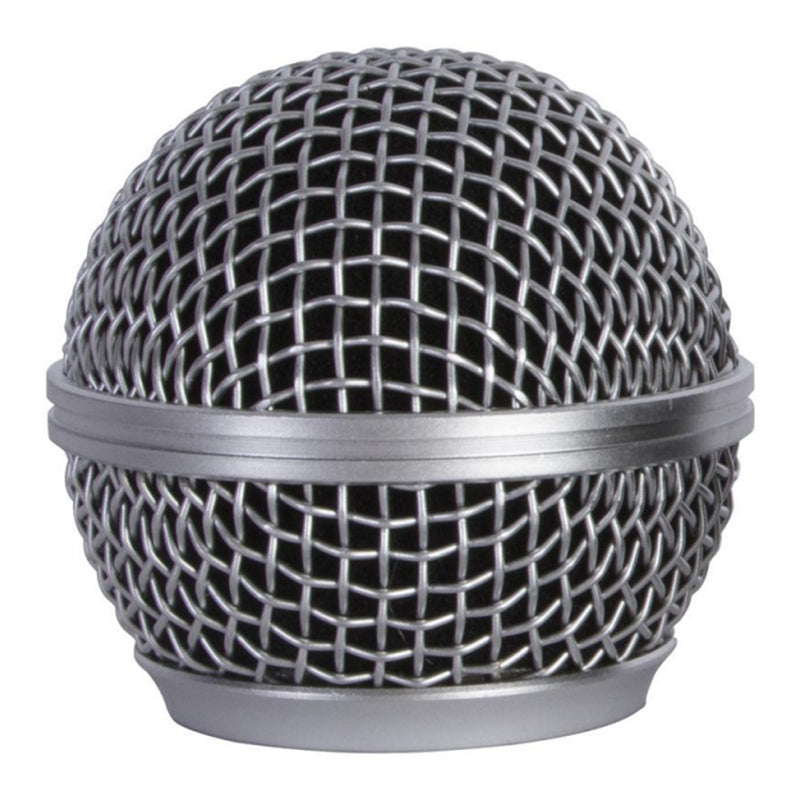 On-Stage SP58  Replacement Steel Mesh Grille