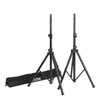 On-Stage SSP7950 All-Aluminum Speaker Stand Pack