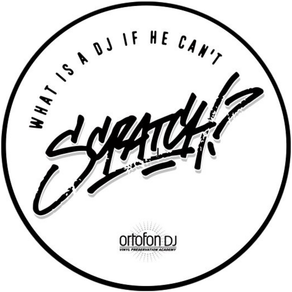 ORTOFON SM-22 SLIPMATS 2 PACK