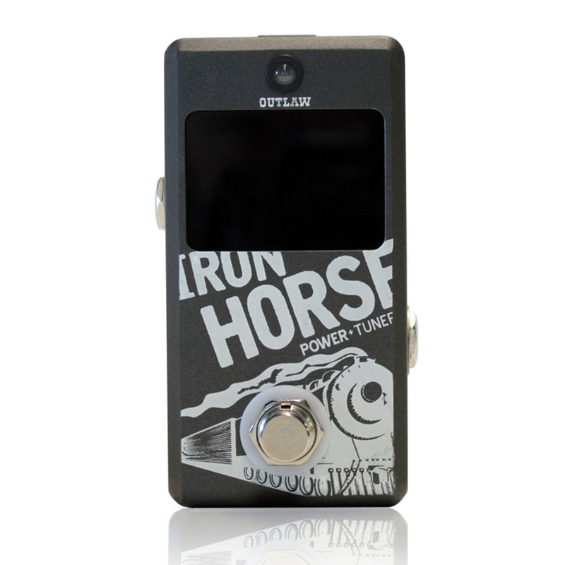 OUTLAW EFFECTS IRON HORSE