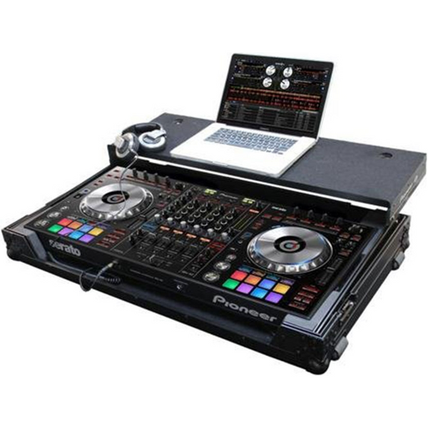 PIONEER DJ DJC-FLTSZ HARD CASE DESIGNED TO FIT THE DDJ-SZ