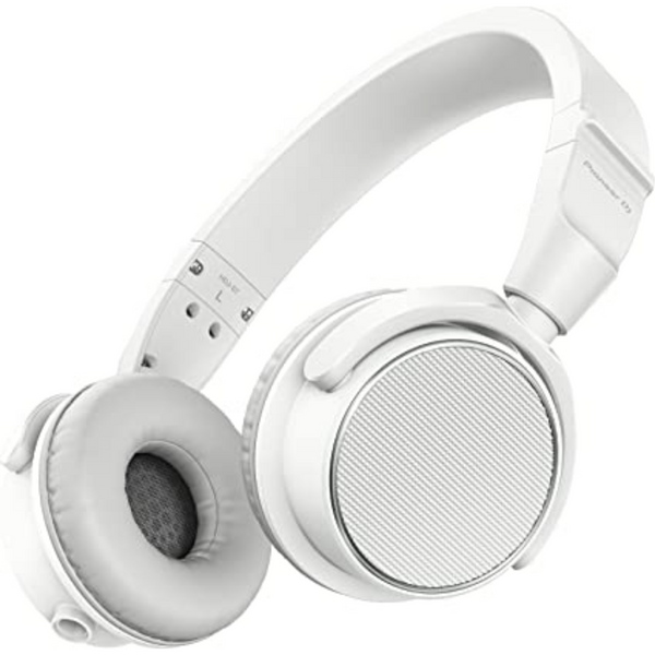 Pioneer DJ HDJ-S7-W Casque DJ blanc