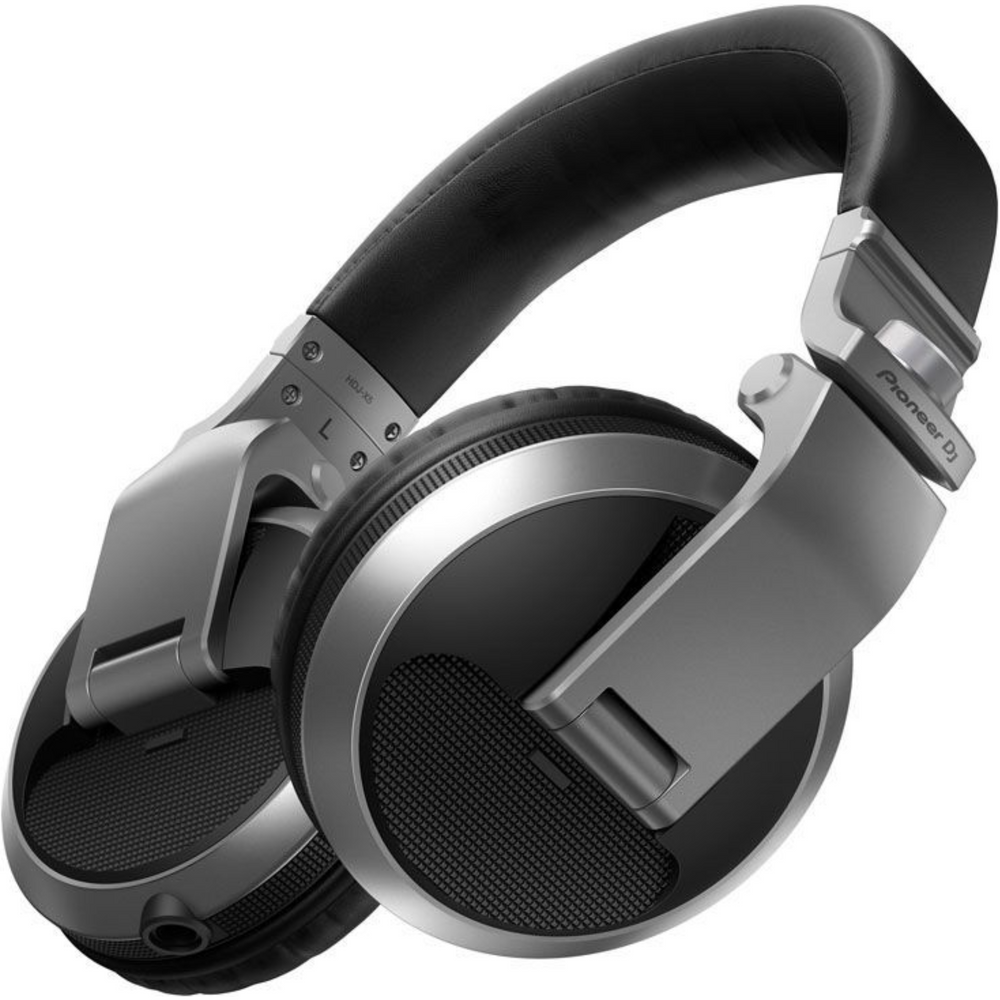 Pioneer DJ HDJ-X5-S DJ Headphones