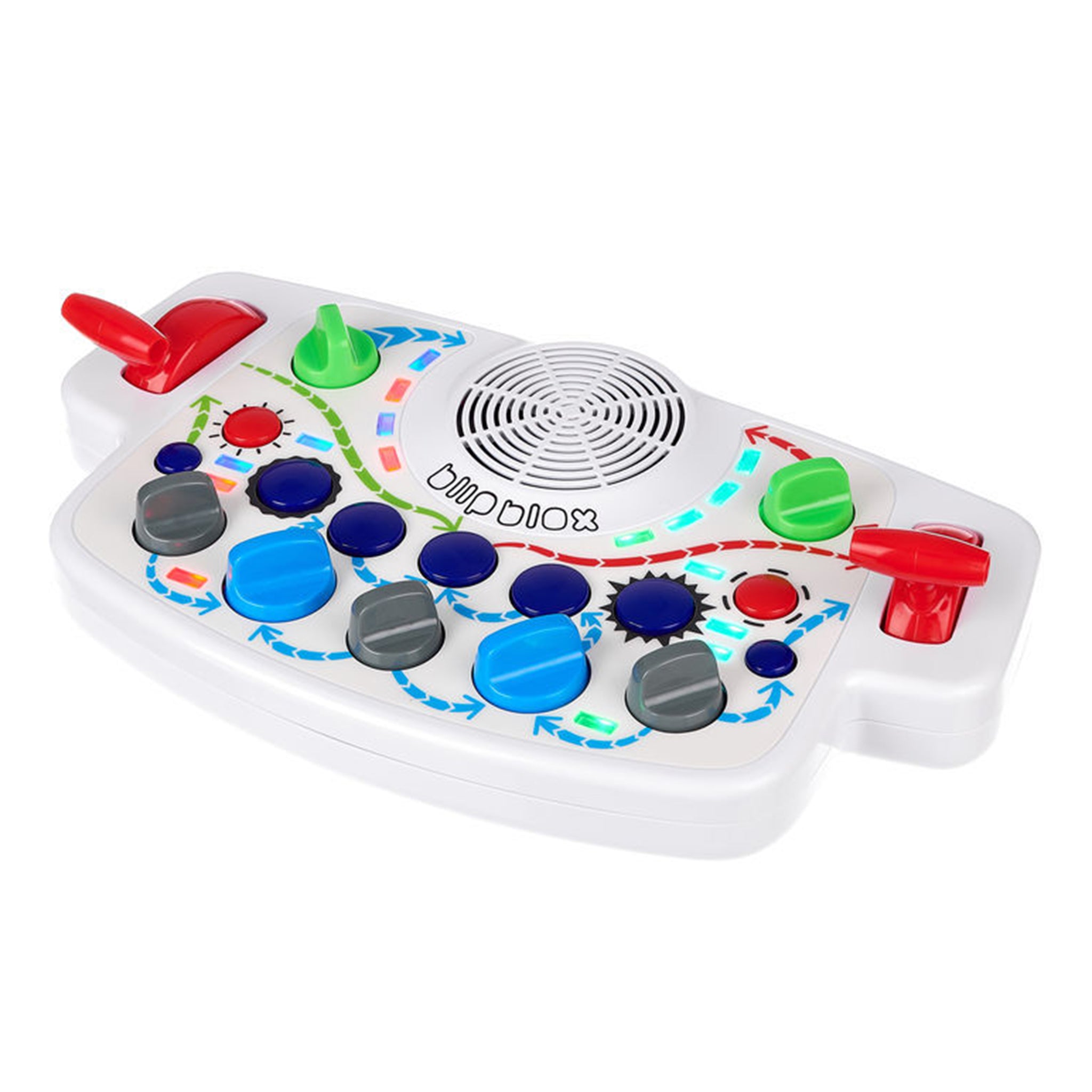 DJ機材 Playtime Engineering Blipblox Playtime Engineering Blipblox