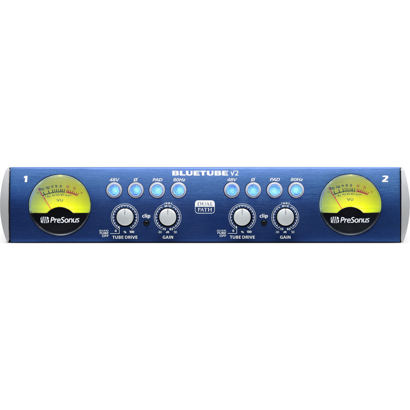 PRESONUS BLUETUBE DP V2