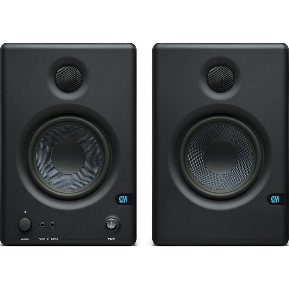 Presonus Eris E4.5 Studio Monitors