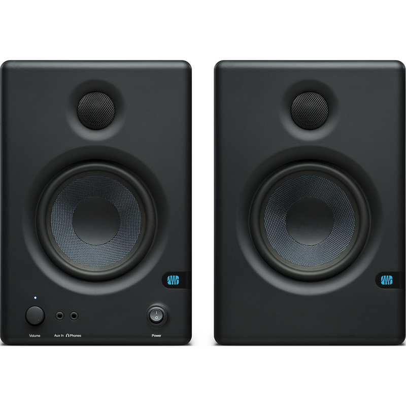 MONITEURS DE STUDIO PRESONUS ERIS E4.5