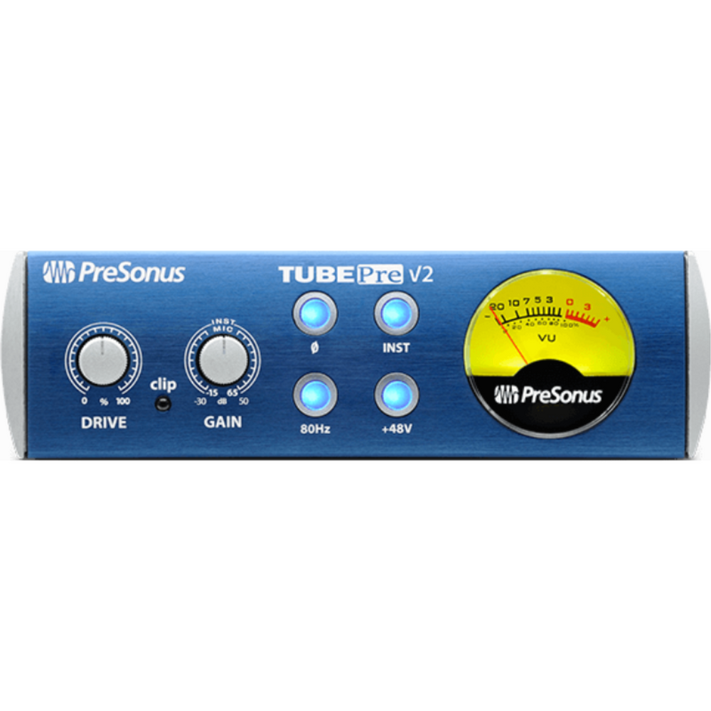 PRESONUS TUBEPRE V2