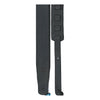 PROFILE PGS780-1 2.8" SOFT LEATHER STRAP - RUST
