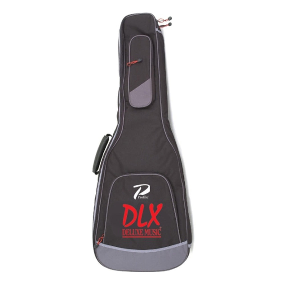 PROFILE PREB-DLX DELUXE ELECTRIC GUITAR BAG
