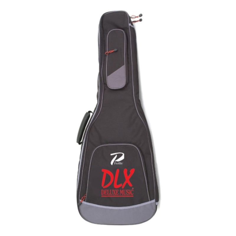 PROFILE PREB-DLX DELUXE ELECTRIC GUITAR BAG