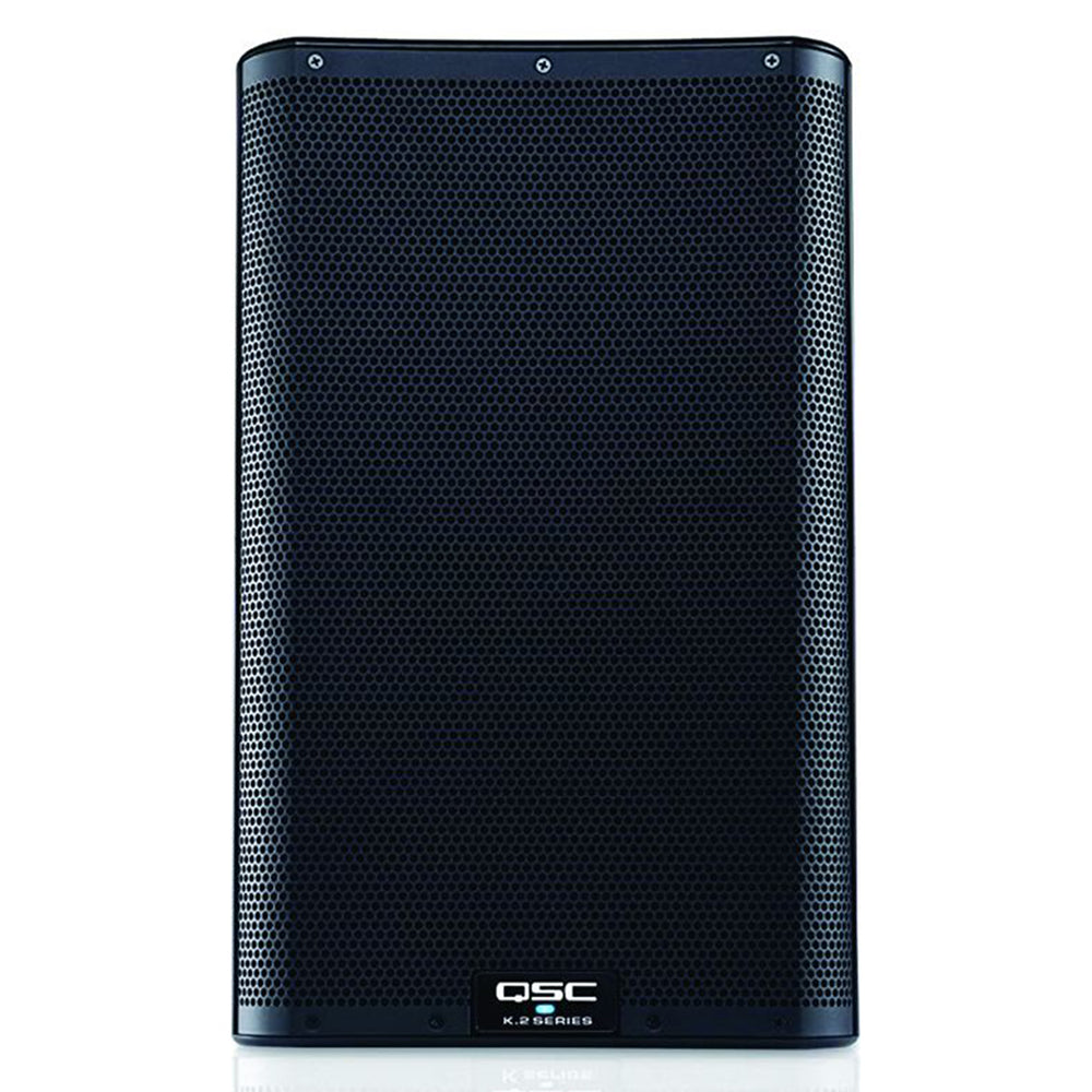 QSC K10.2 Powered Loudspeaker