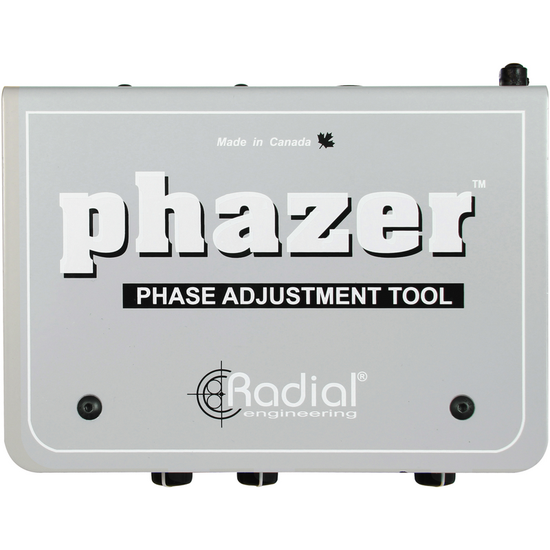 PHAZER RADIAL