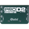 RADIAL PRO D2