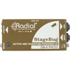 RADIAL STAGEBUG SB-4