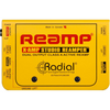 RADIAL X-AMP