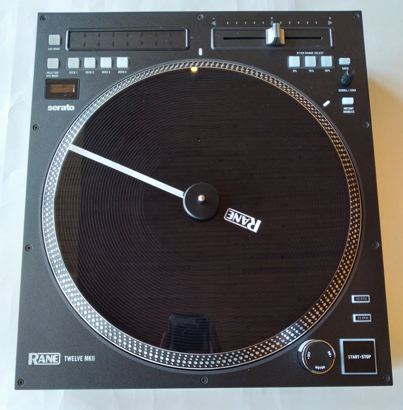 RANE TWELVE MKII