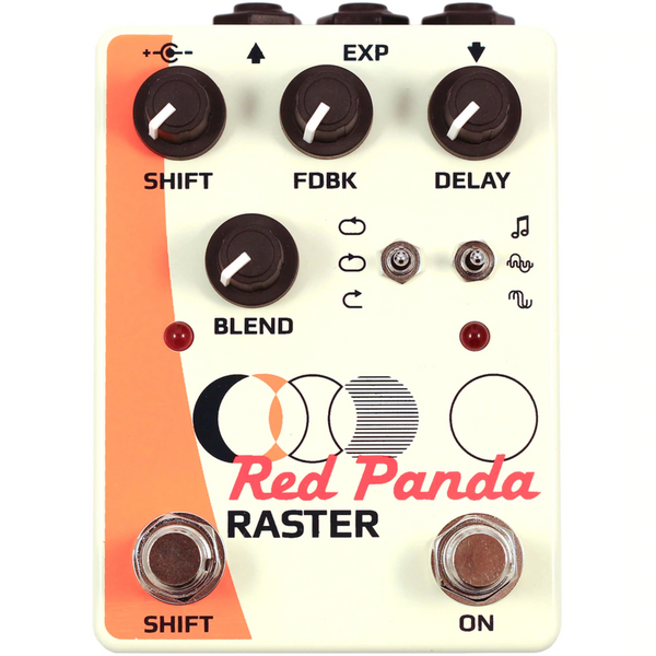 PANDA ROUGE RASTER V1