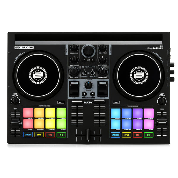 RELOOP BUDDY