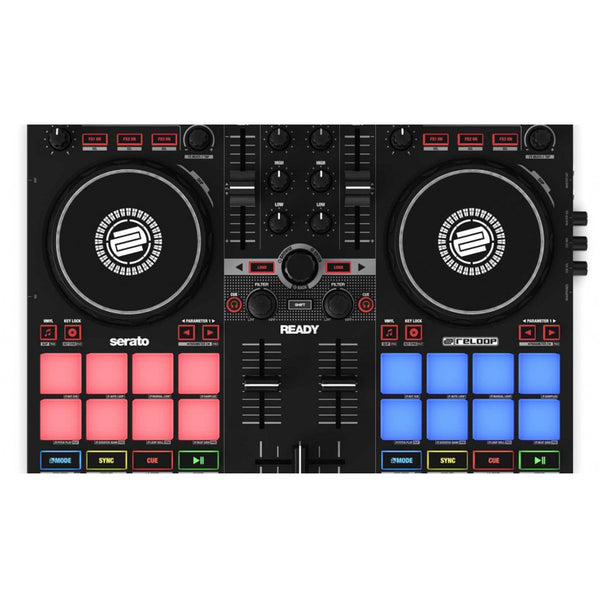 RELOOP READY