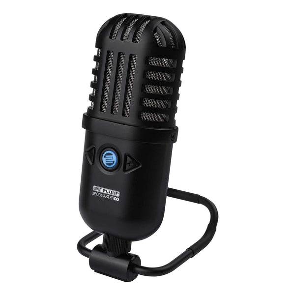 RELOOP SPODCASTERGO