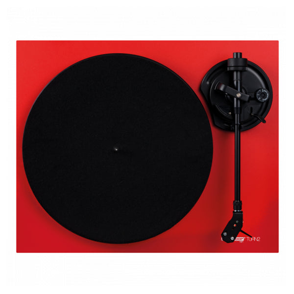 RELOOP TURN-2-RED