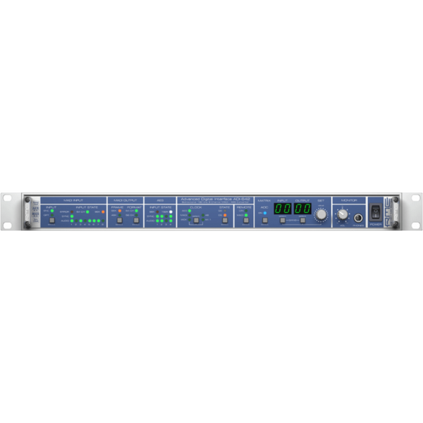 RME ADI-642