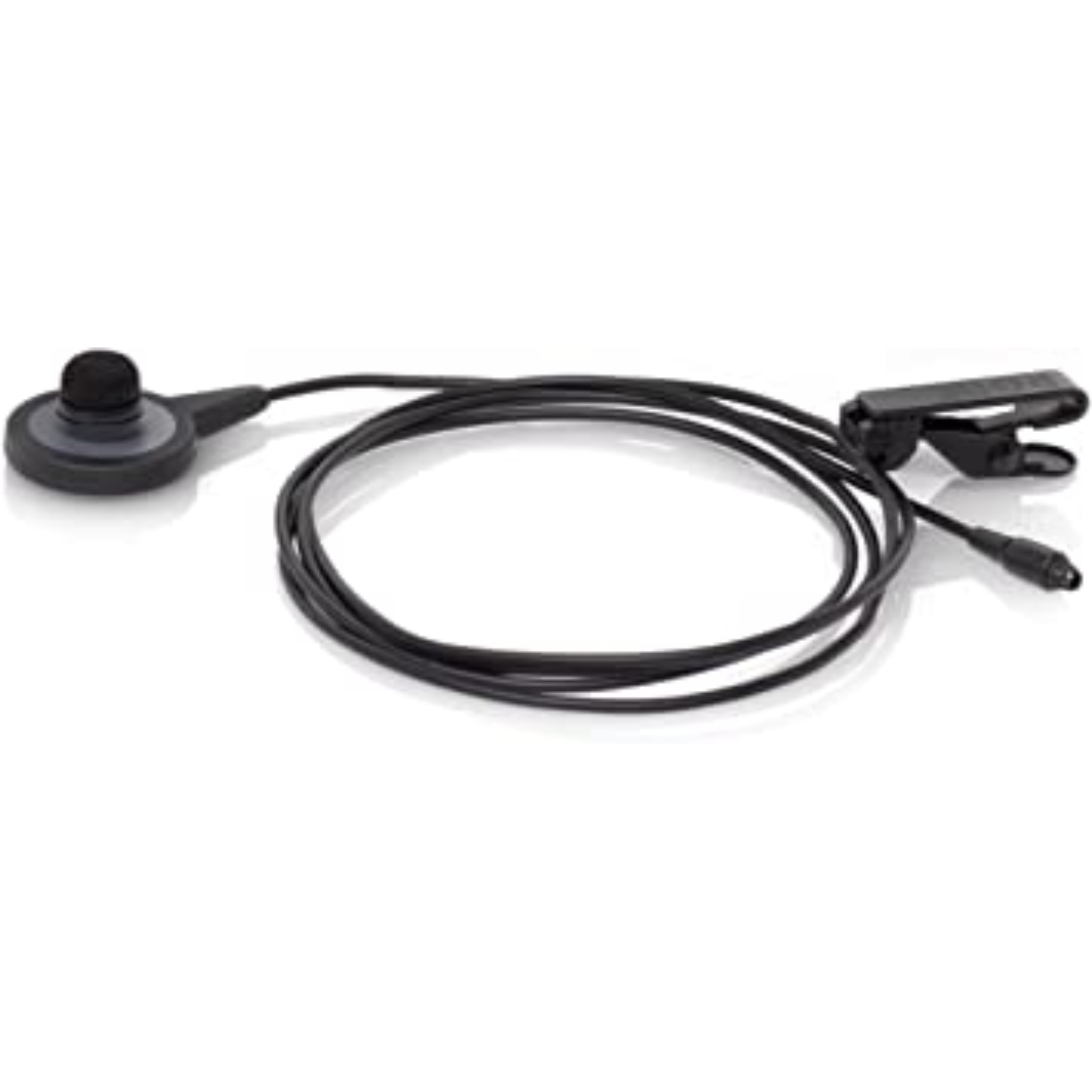 RODE PIN MIC