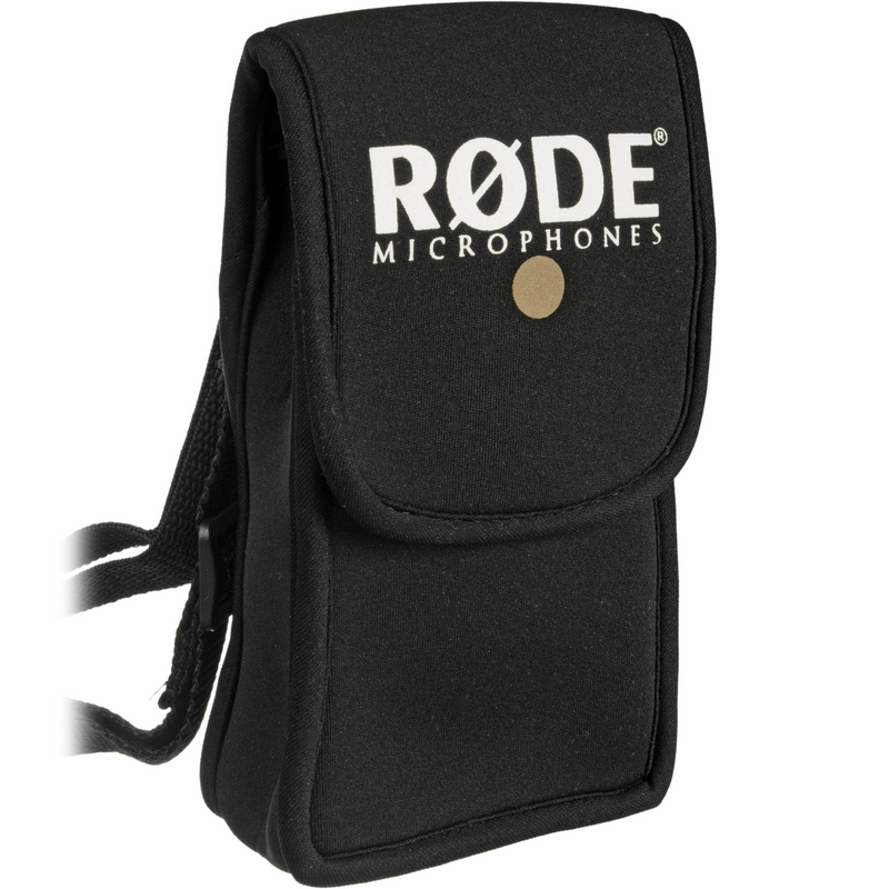 Rode Stereo Videomic Bag