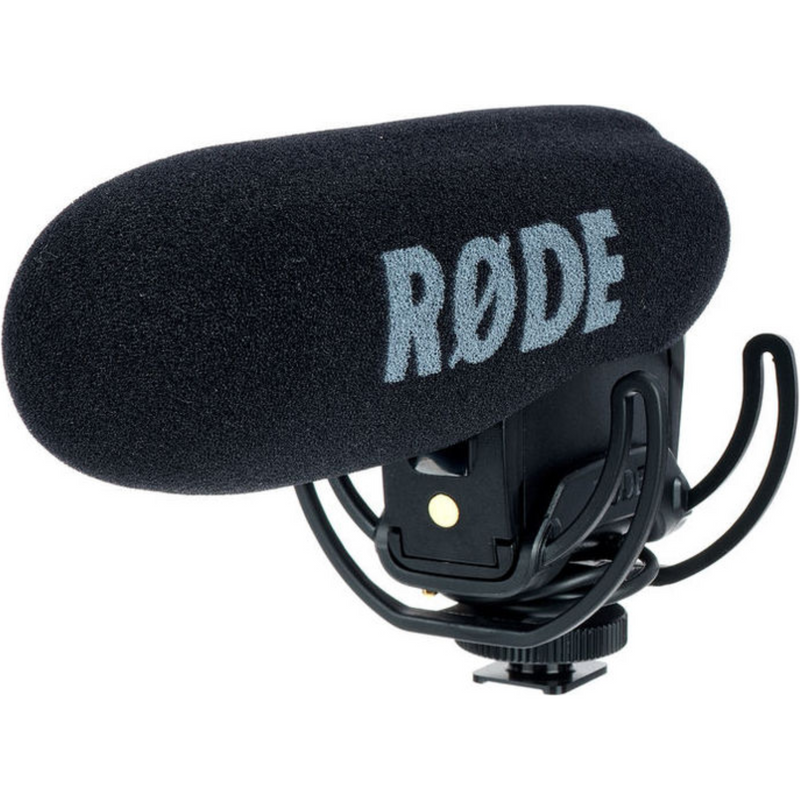 RODE VIDEOMIC PRO