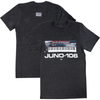 ROLAND JUNO-106 CREW T-SHIRT S