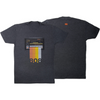 Roland TR-808 Crew T-Shirt S GREY