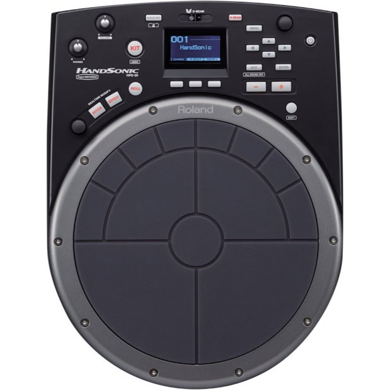 ROLAND HANDSONIC HPD-20