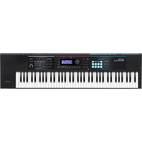 SYNTHÉTISEUR ROLAND JUNO-DS76