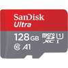 CARTE SANDISK ULTRA 128GB MICROSDXC UHS-I