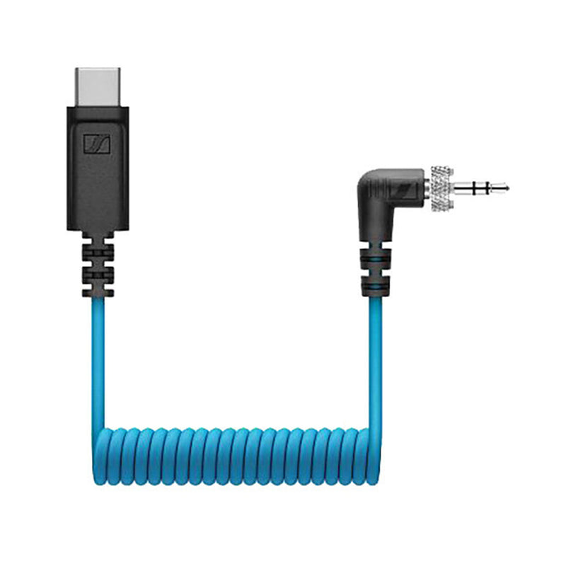 SENNHEISER CL 35 USB-C