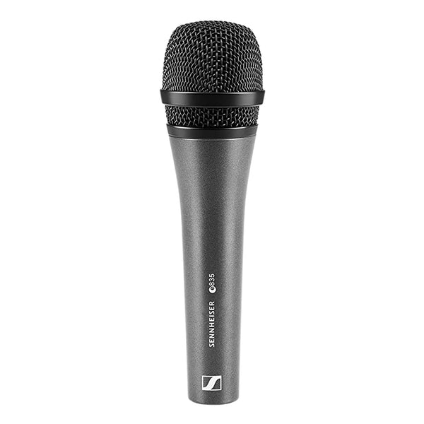 MICROPHONE SENNHEISER E 835