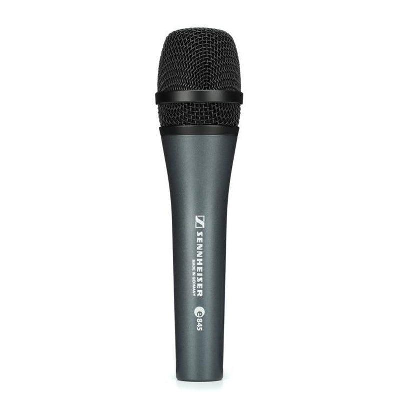 Sennheiser E 845 Microphone