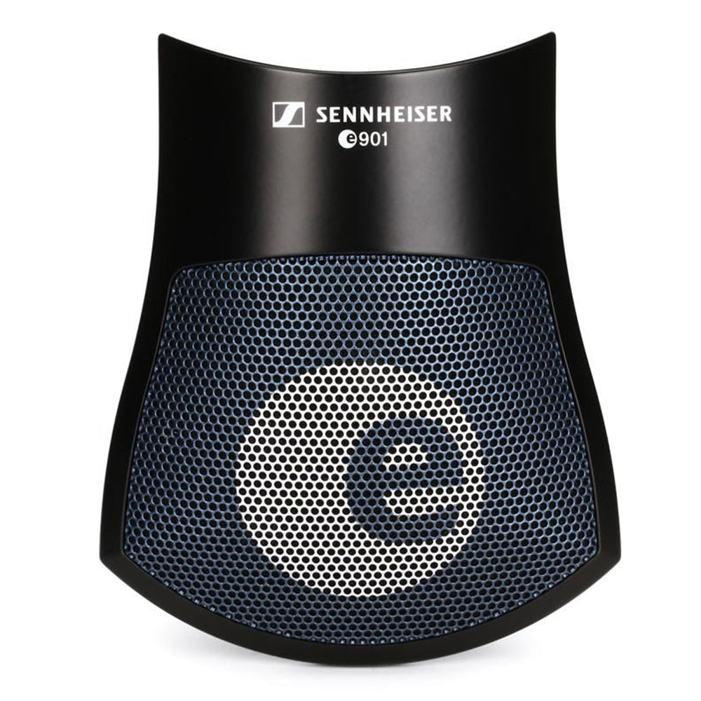 SENNHEISER E 901 BASS DRUM MICROPHONE
