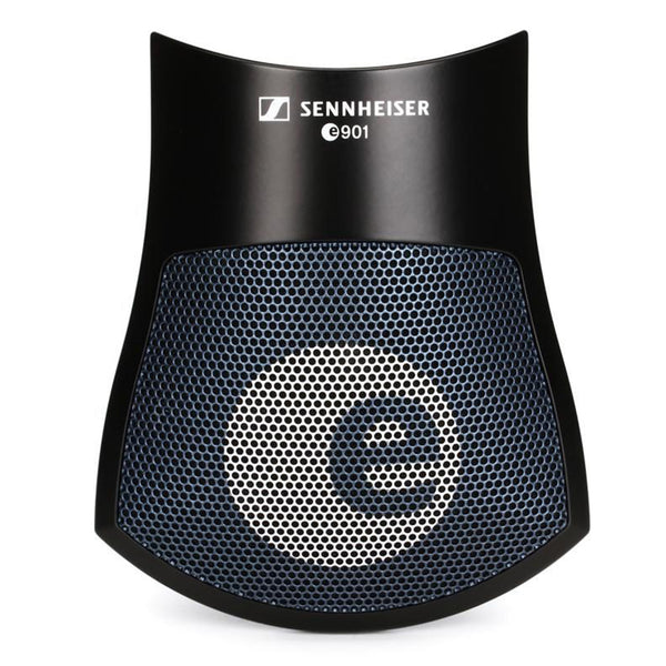 MICROPHONE SENNHEISER E 901 POUR GROSSE CAISSE