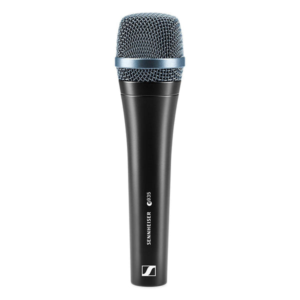 MICROPHONE SENNHEISER E 935