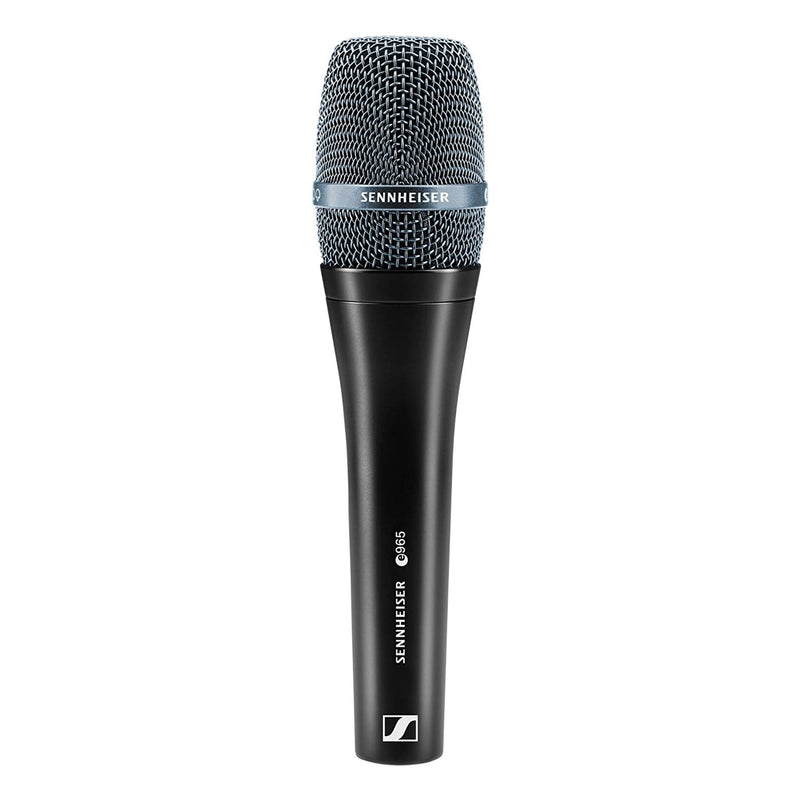 SENNHEISER E 965 MICROPHONE