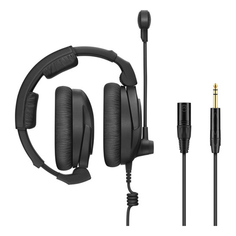 SENNHEISER HMD 301 PRO-X4F