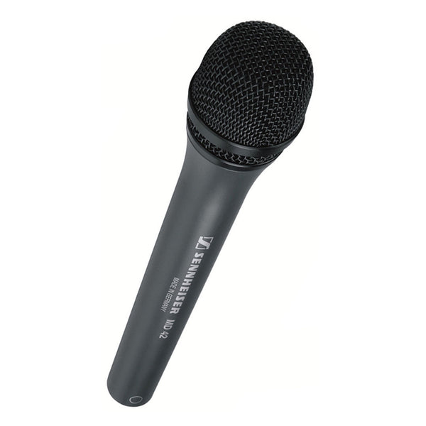 MICROPHONE SENNHEISER MD 42
