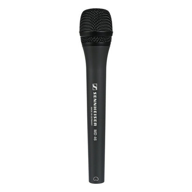 Sennheiser MD 46 Microphone