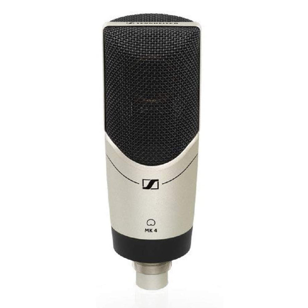 SENNHEISER MK 4