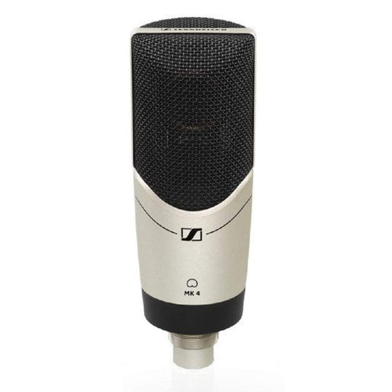 SENNHEISER MK 4