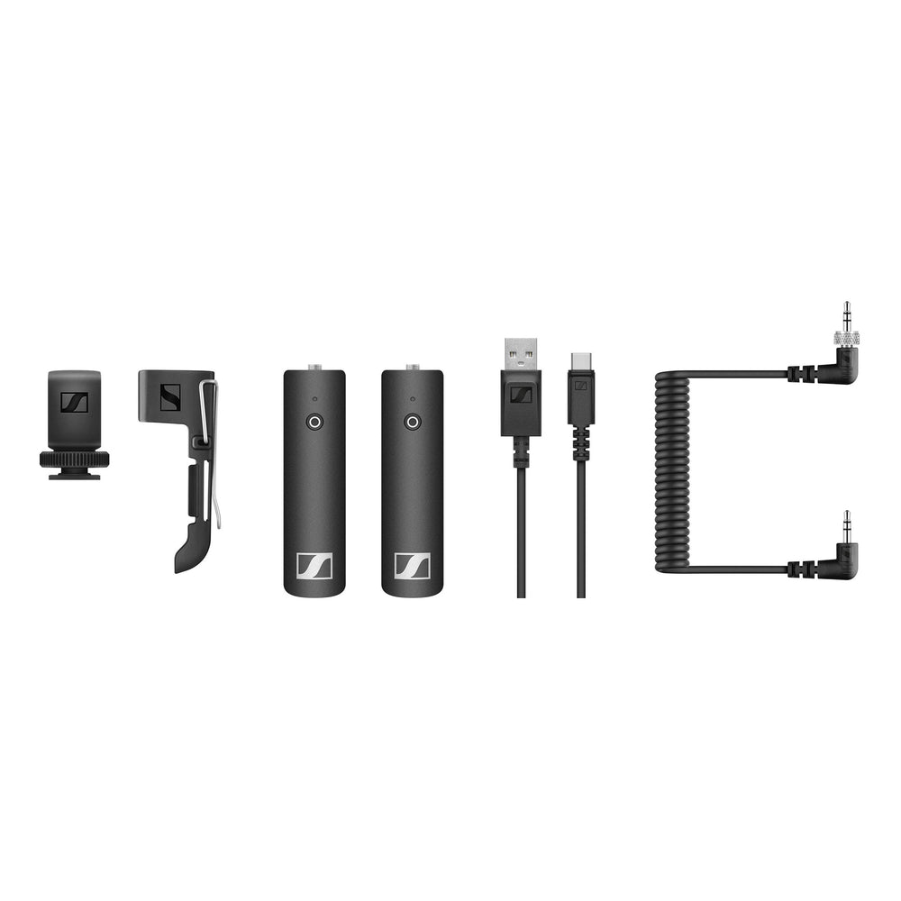Sennheiser XSW-D Portable Base Set